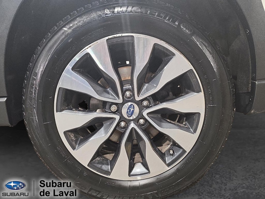 Subaru Outback Limited 2023 à Terrebonne, Québec - 8 - w1024h768px