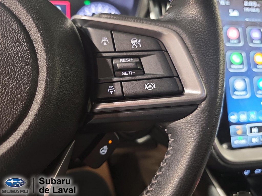 Subaru Outback Limited 2023 à Terrebonne, Québec - 23 - w1024h768px
