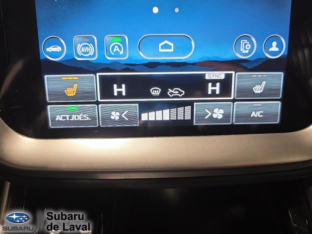 Subaru Outback Limited 2023 à Terrebonne, Québec - 14 - w1024h768px
