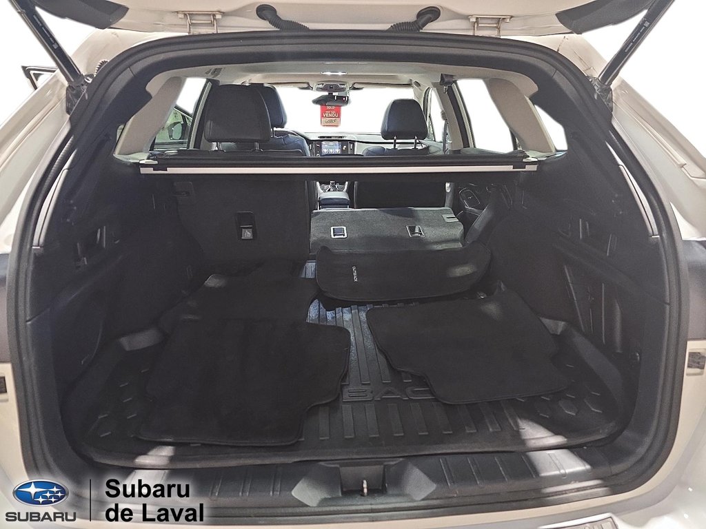 Subaru Outback Limited 2023 à Terrebonne, Québec - 13 - w1024h768px