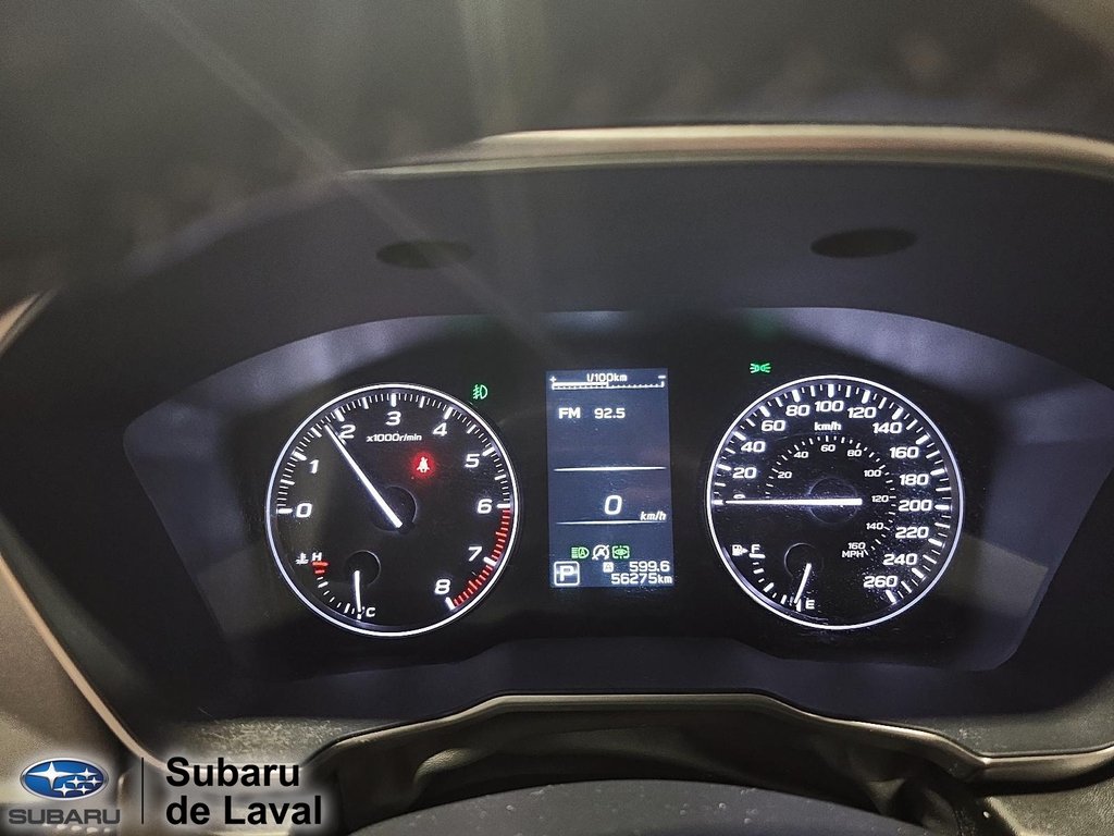 Subaru Outback Limited 2023 à Terrebonne, Québec - 17 - w1024h768px