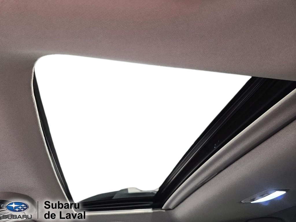 Subaru Outback Limited 2023 à Terrebonne, Québec - 15 - w1024h768px