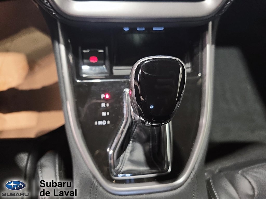 Subaru Outback Limited 2023 à Terrebonne, Québec - 20 - w1024h768px