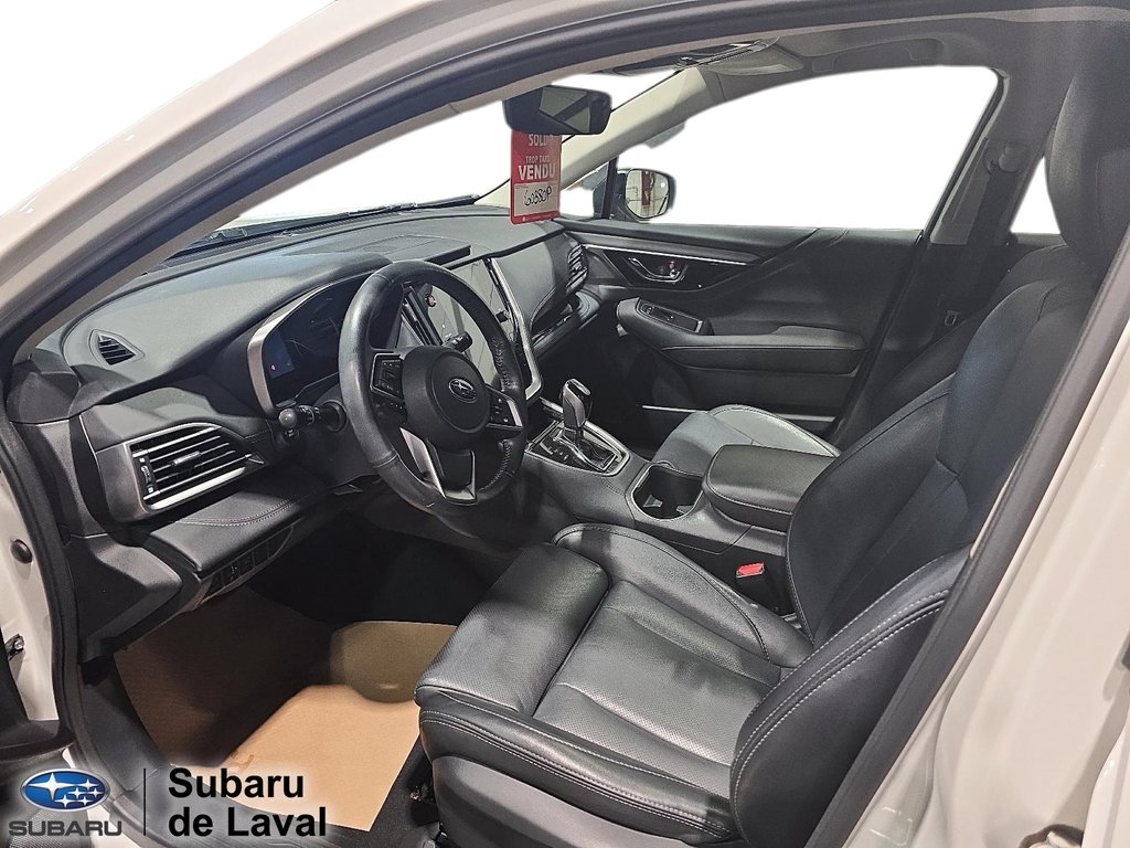 Subaru Outback Limited 2023 à Terrebonne, Québec - 9 - w1024h768px