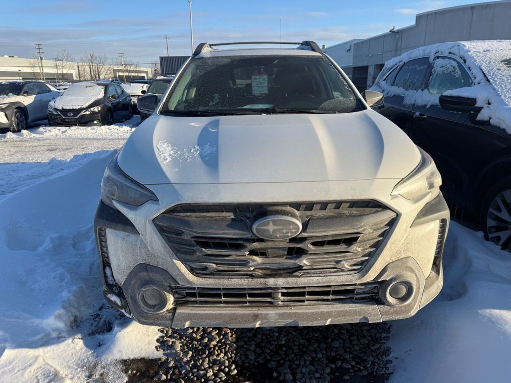 2023 Subaru Outback Limited in Laval, Quebec - 3 - w1024h768px