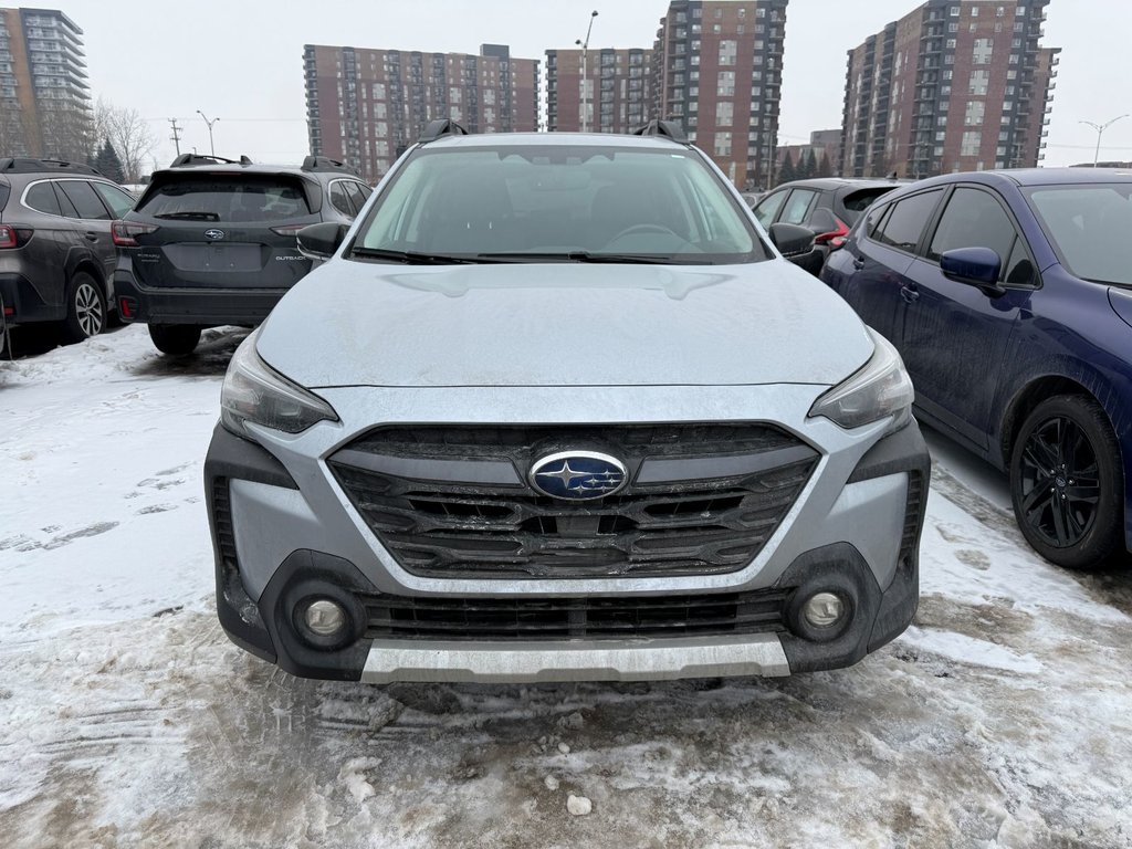 Subaru Outback Limited 2023 à Laval, Québec - 3 - w1024h768px