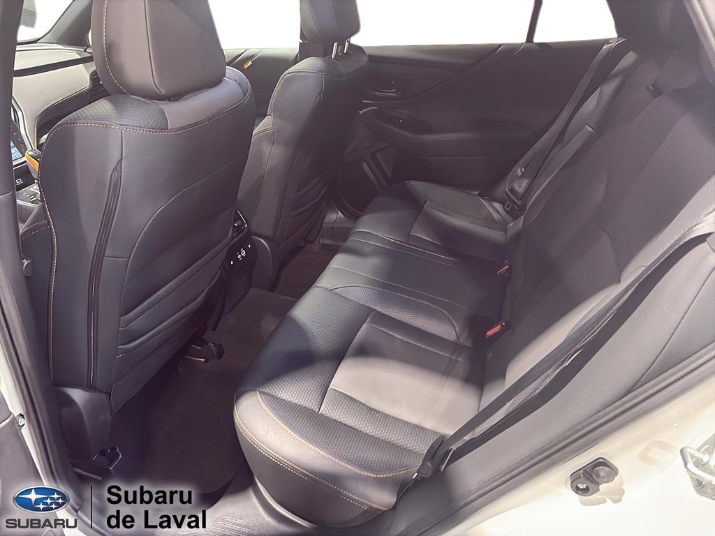 2023 Subaru Outback Wilderness in Terrebonne, Quebec - 12 - w1024h768px