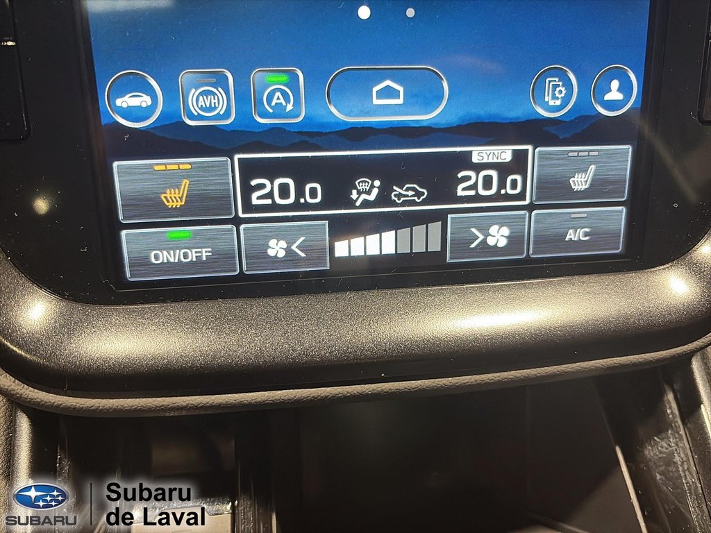 2023 Subaru Outback Wilderness in Terrebonne, Quebec - 14 - w1024h768px