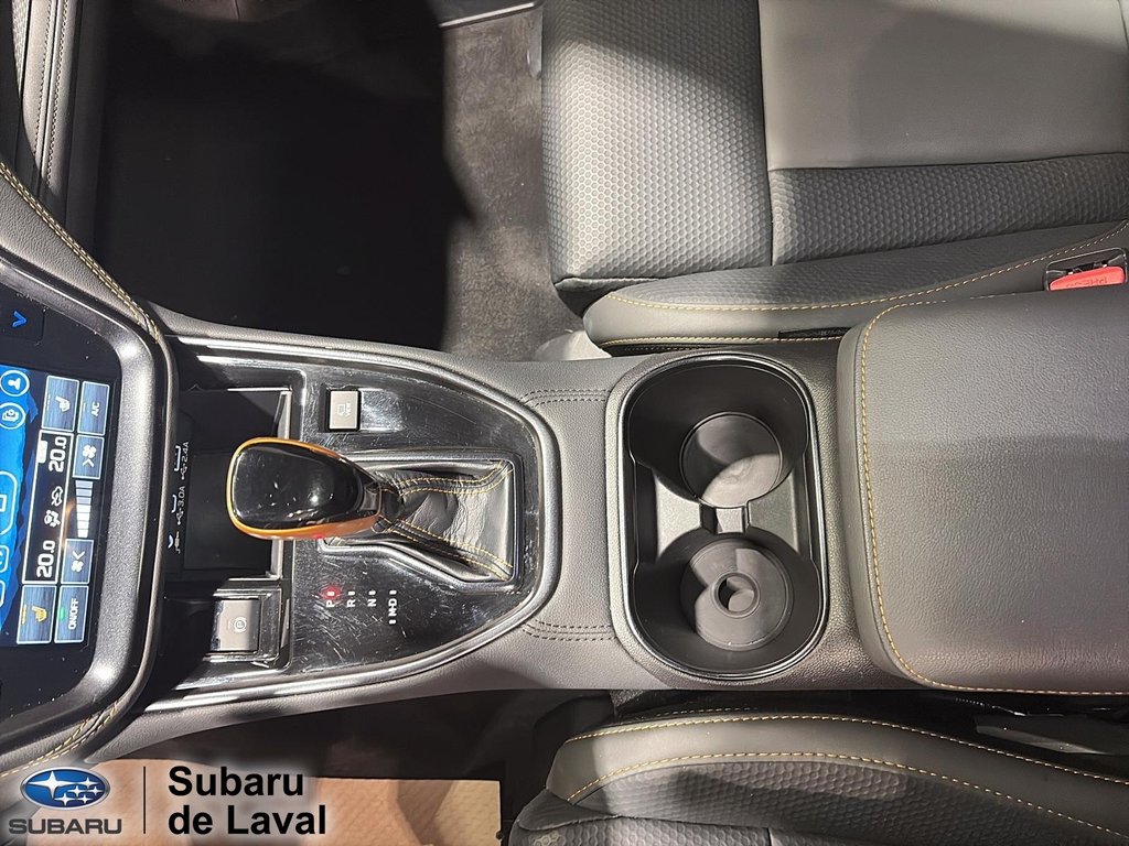 2023 Subaru Outback Wilderness in Terrebonne, Quebec - 17 - w1024h768px