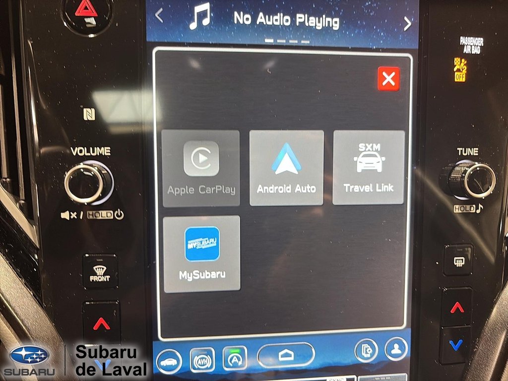 2023 Subaru Outback Wilderness in Terrebonne, Quebec - 18 - w1024h768px