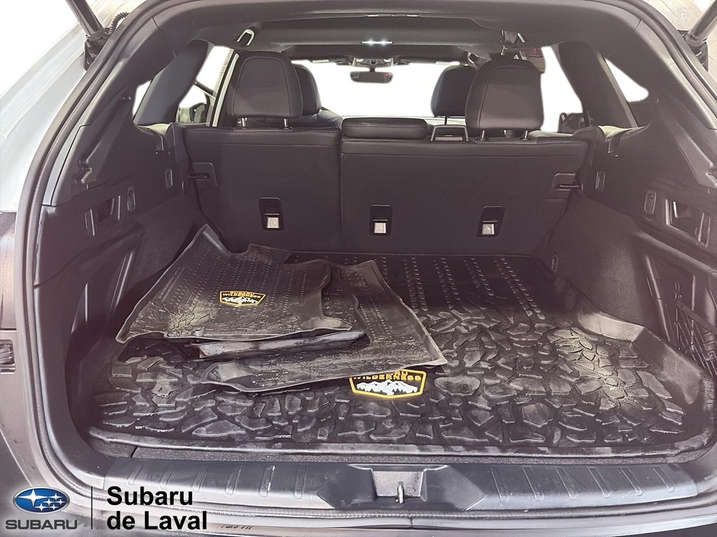 2023 Subaru Outback Wilderness in Terrebonne, Quebec - 13 - w1024h768px