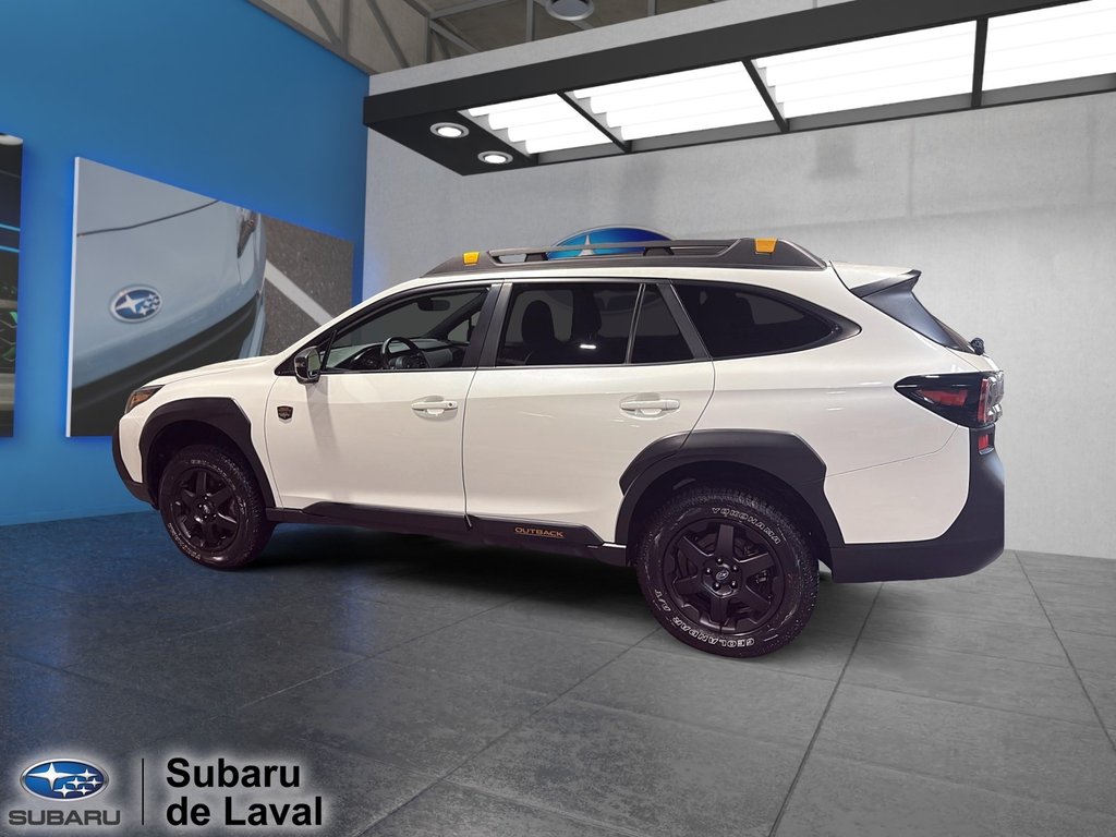 2023 Subaru Outback Wilderness in Terrebonne, Quebec - 7 - w1024h768px