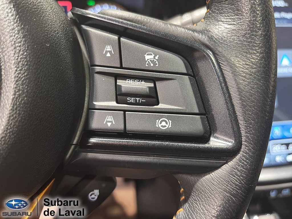 2023 Subaru Outback Wilderness in Terrebonne, Quebec - 23 - w1024h768px