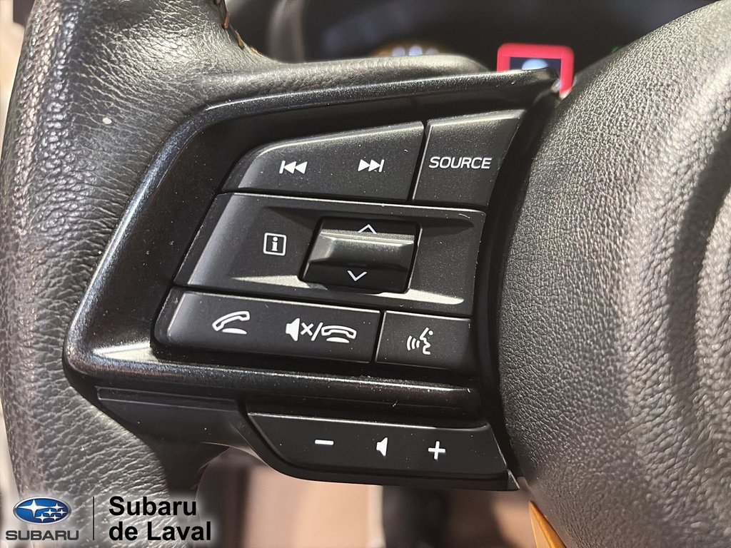 2023 Subaru Outback Wilderness in Terrebonne, Quebec - 22 - w1024h768px