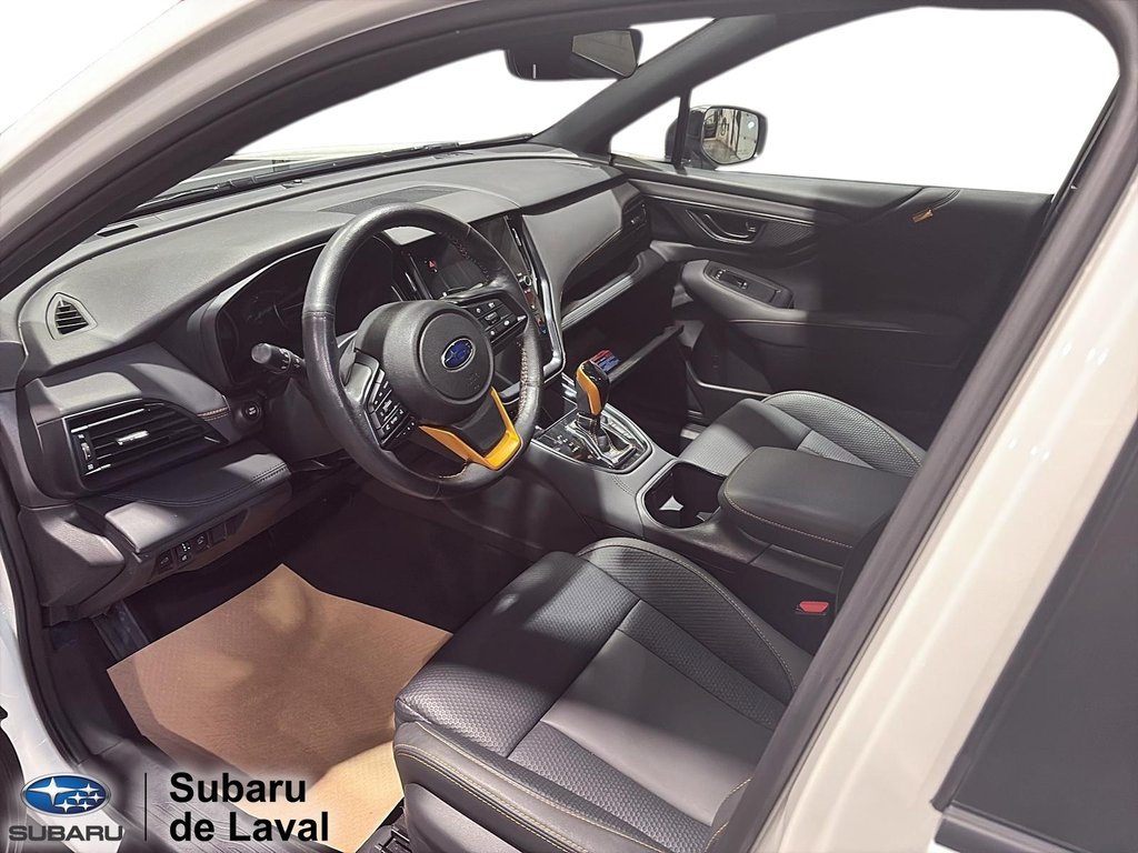 2023 Subaru Outback Wilderness in Terrebonne, Quebec - 9 - w1024h768px