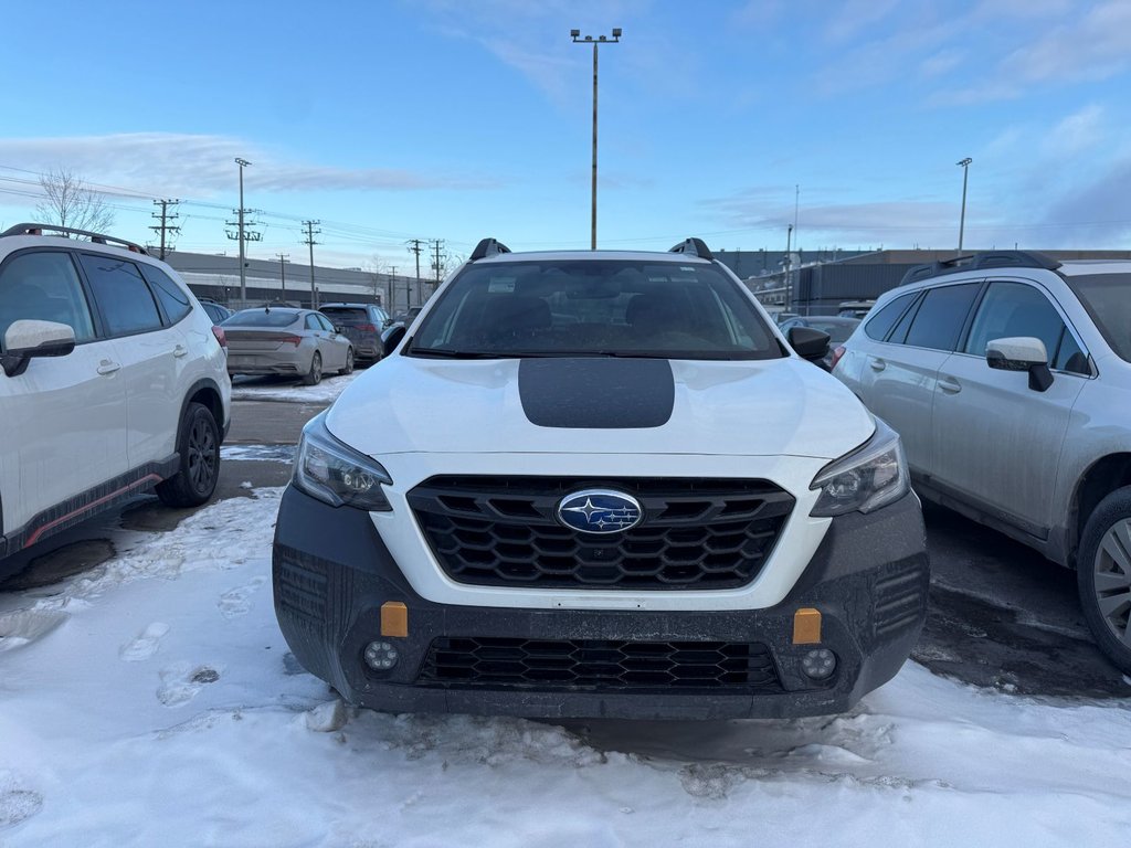 Subaru Outback Wilderness 2023 à Laval, Québec - 3 - w1024h768px