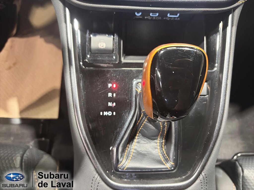 2023 Subaru Outback Wilderness in Terrebonne, Quebec - 20 - w1024h768px