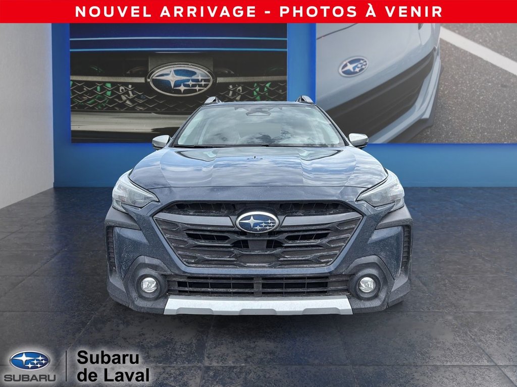 Subaru Outback Premier XT 2023 à Laval, Québec - 2 - w1024h768px