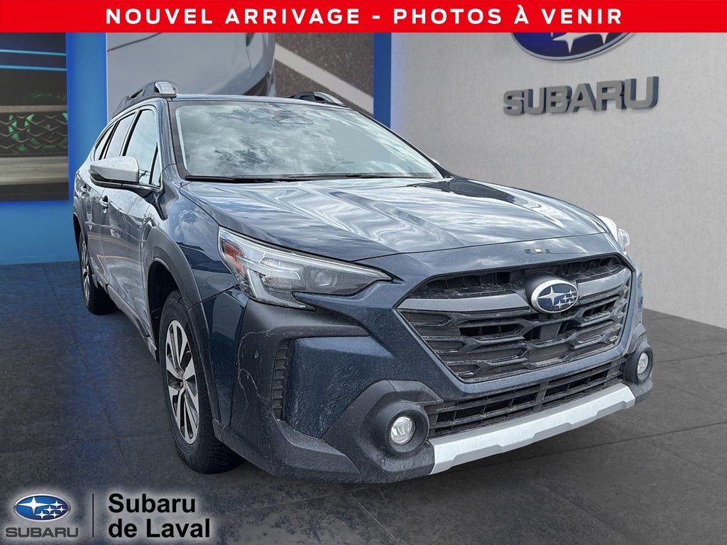 Subaru Outback Premier XT 2023 à Laval, Québec - 3 - w1024h768px