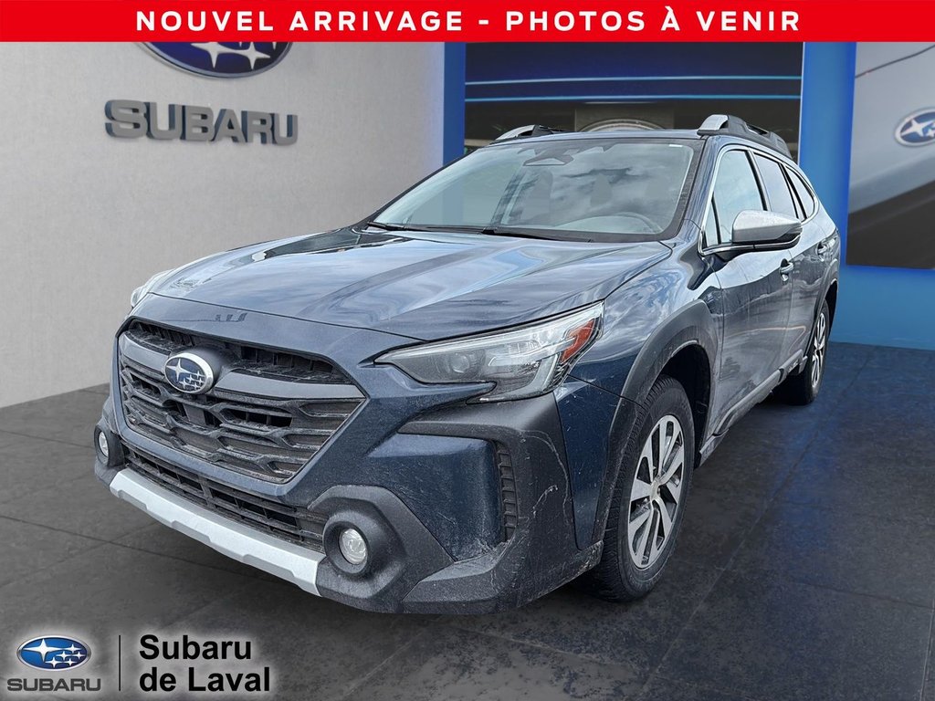 Subaru Outback Premier XT 2023 à Laval, Québec - 1 - w1024h768px