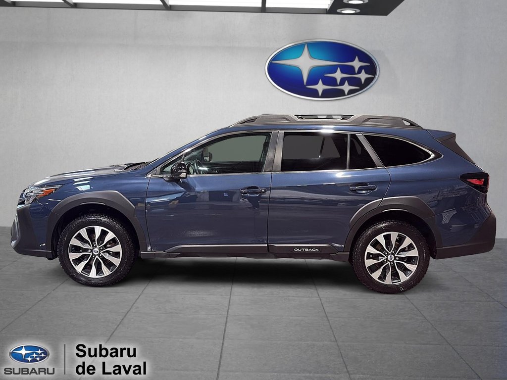2023 Subaru Outback Limited in Laval, Quebec - 7 - w1024h768px