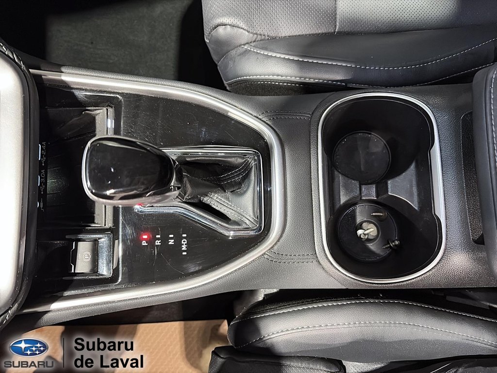 2023 Subaru Outback Limited in Laval, Quebec - 17 - w1024h768px