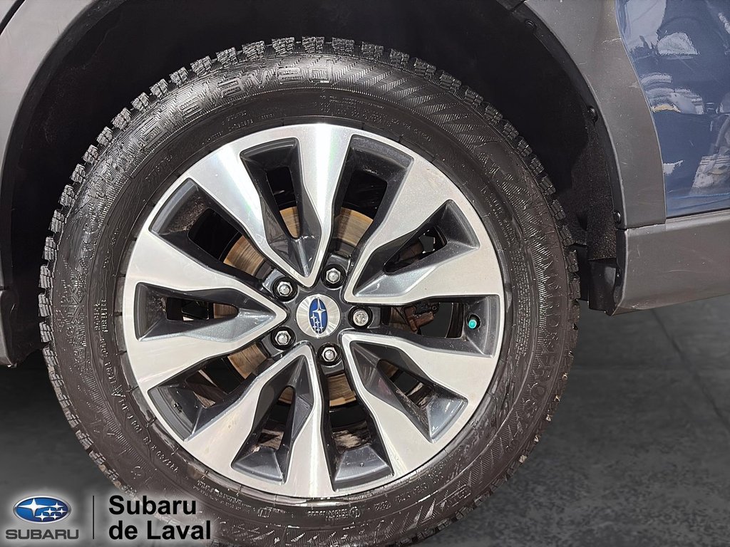 2023 Subaru Outback Limited in Laval, Quebec - 8 - w1024h768px