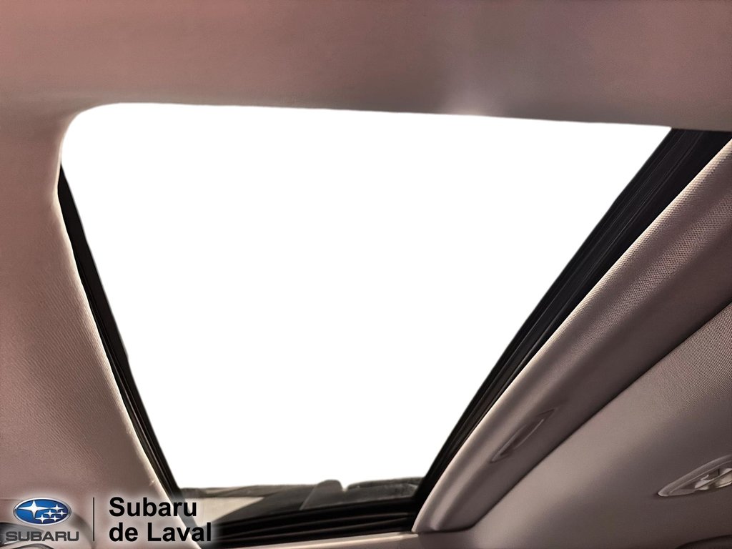 2023 Subaru Outback Limited in Laval, Quebec - 15 - w1024h768px