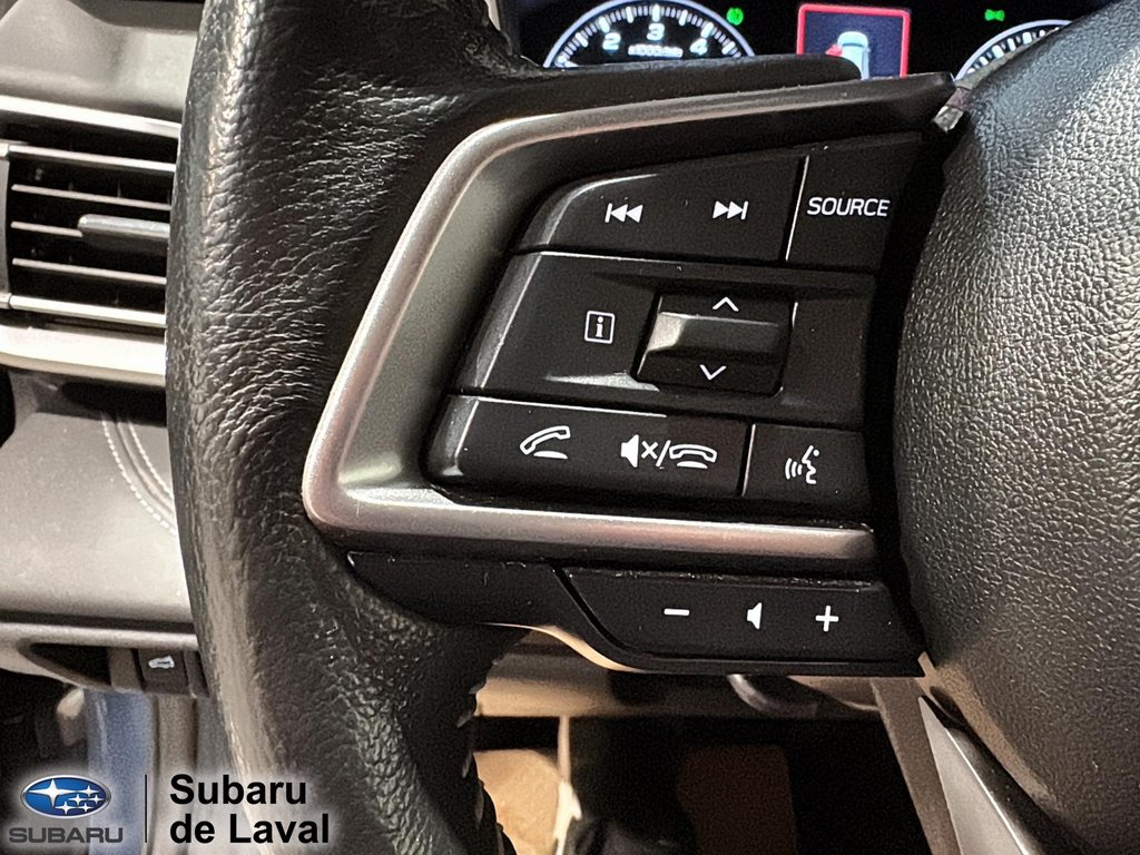 2023 Subaru Outback Limited in Laval, Quebec - 22 - w1024h768px