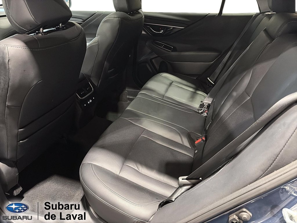 2023 Subaru Outback Limited in Laval, Quebec - 12 - w1024h768px