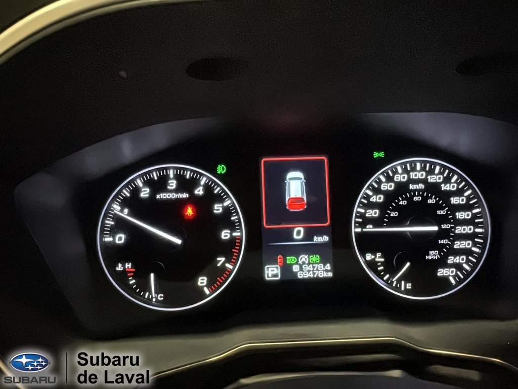 2023 Subaru Outback Limited in Laval, Quebec - 24 - w1024h768px