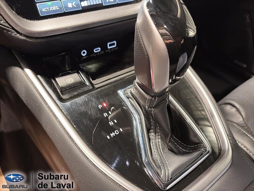 2023 Subaru Outback Limited in Laval, Quebec - 20 - w1024h768px