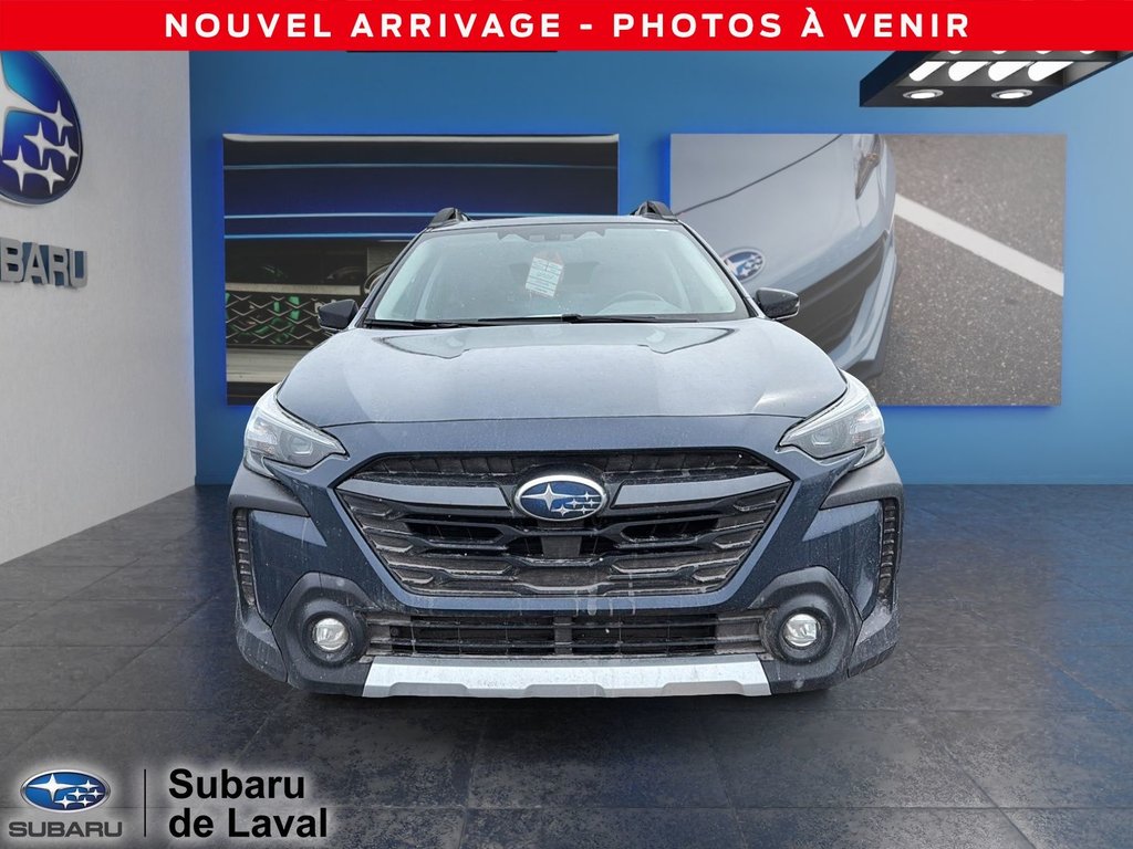 2023 Subaru Outback Limited in Laval, Quebec - 2 - w1024h768px