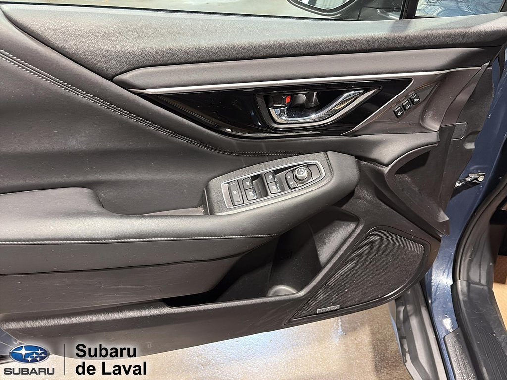 2023 Subaru Outback Limited in Laval, Quebec - 10 - w1024h768px