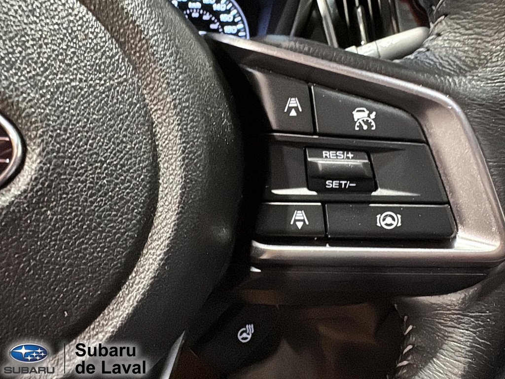 2023 Subaru Outback Limited in Laval, Quebec - 23 - w1024h768px