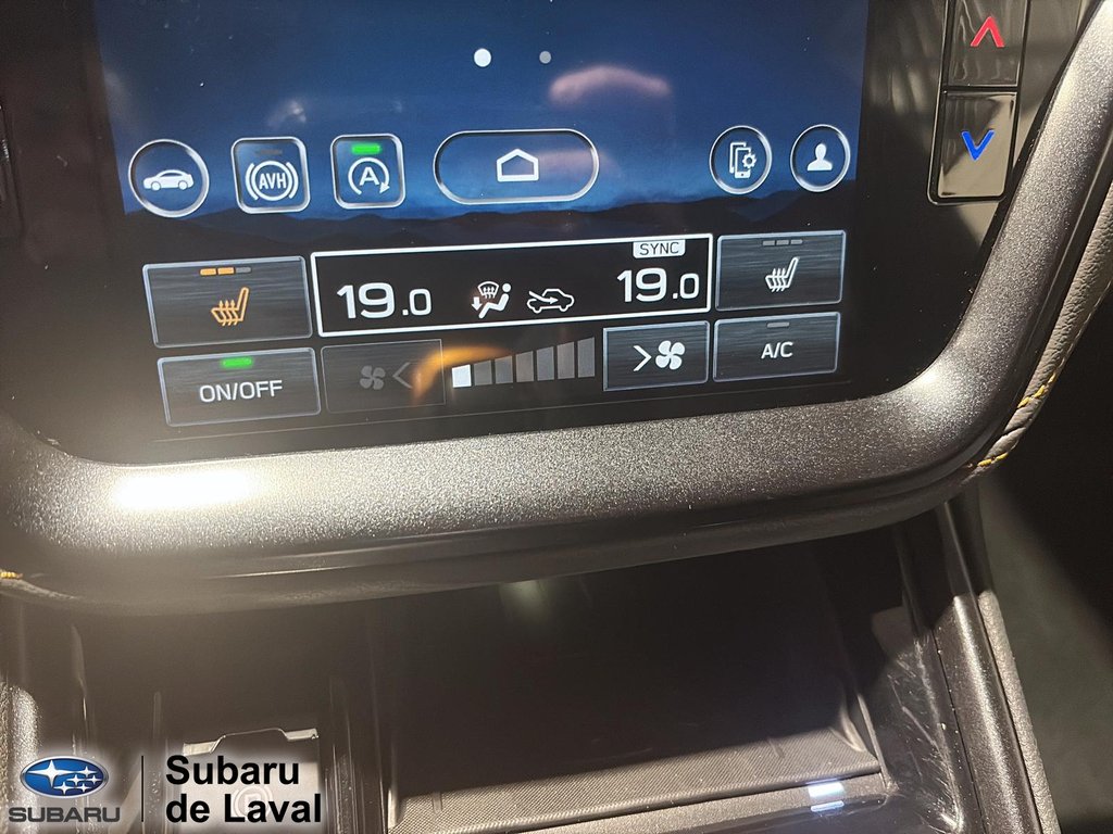2023 Subaru Outback Wilderness in Laval, Quebec - 14 - w1024h768px