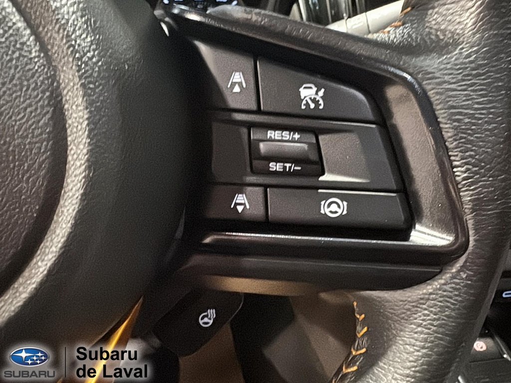 2023 Subaru Outback Wilderness in Laval, Quebec - 23 - w1024h768px
