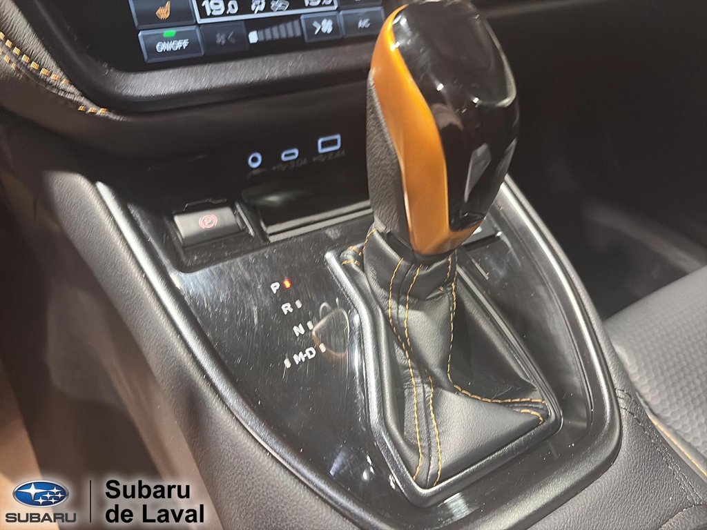 2023 Subaru Outback Wilderness in Laval, Quebec - 20 - w1024h768px