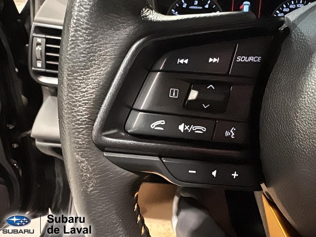 2023 Subaru Outback Wilderness in Laval, Quebec - 22 - w1024h768px