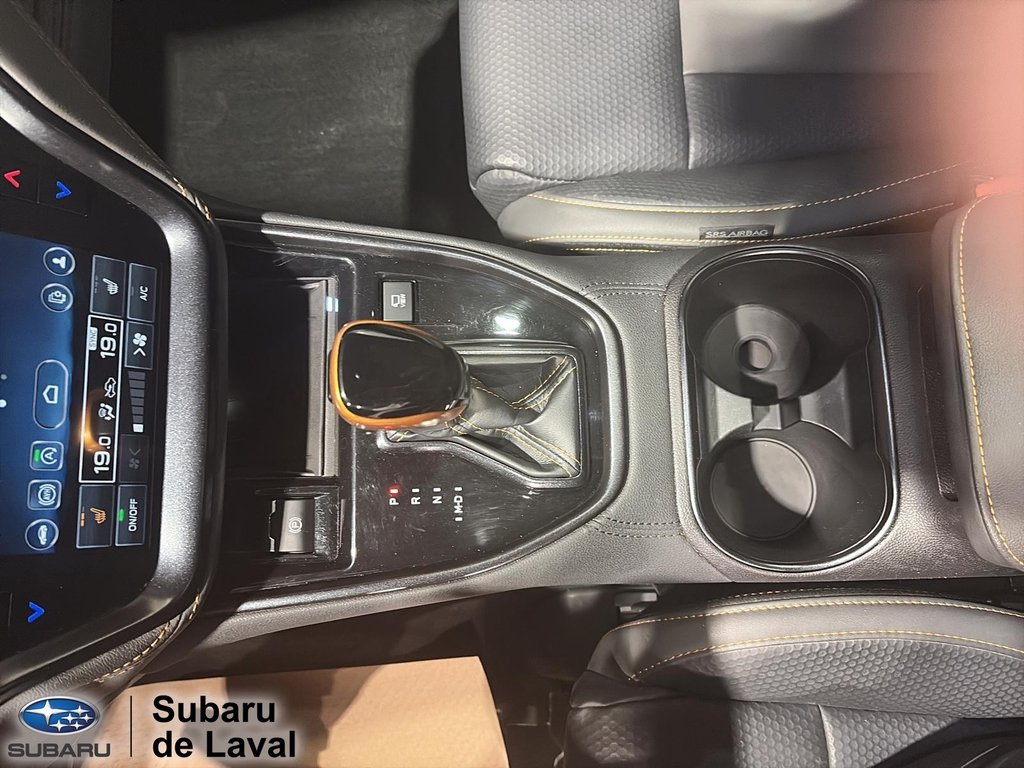 2023 Subaru Outback Wilderness in Laval, Quebec - 17 - w1024h768px