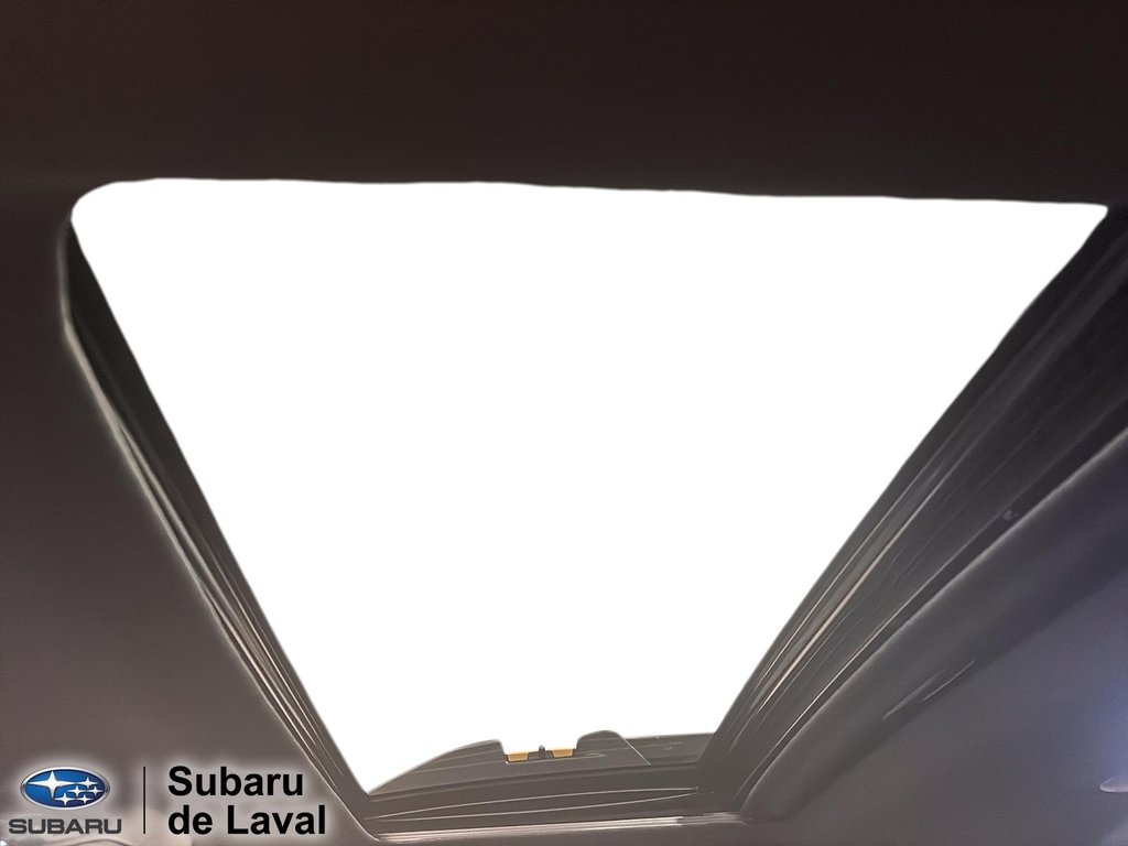 2023 Subaru Outback Wilderness in Laval, Quebec - 15 - w1024h768px