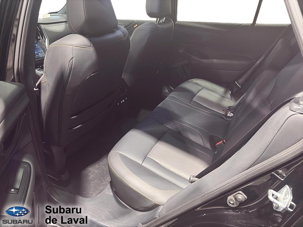 2023 Subaru Outback Wilderness in Laval, Quebec - 12 - w1024h768px