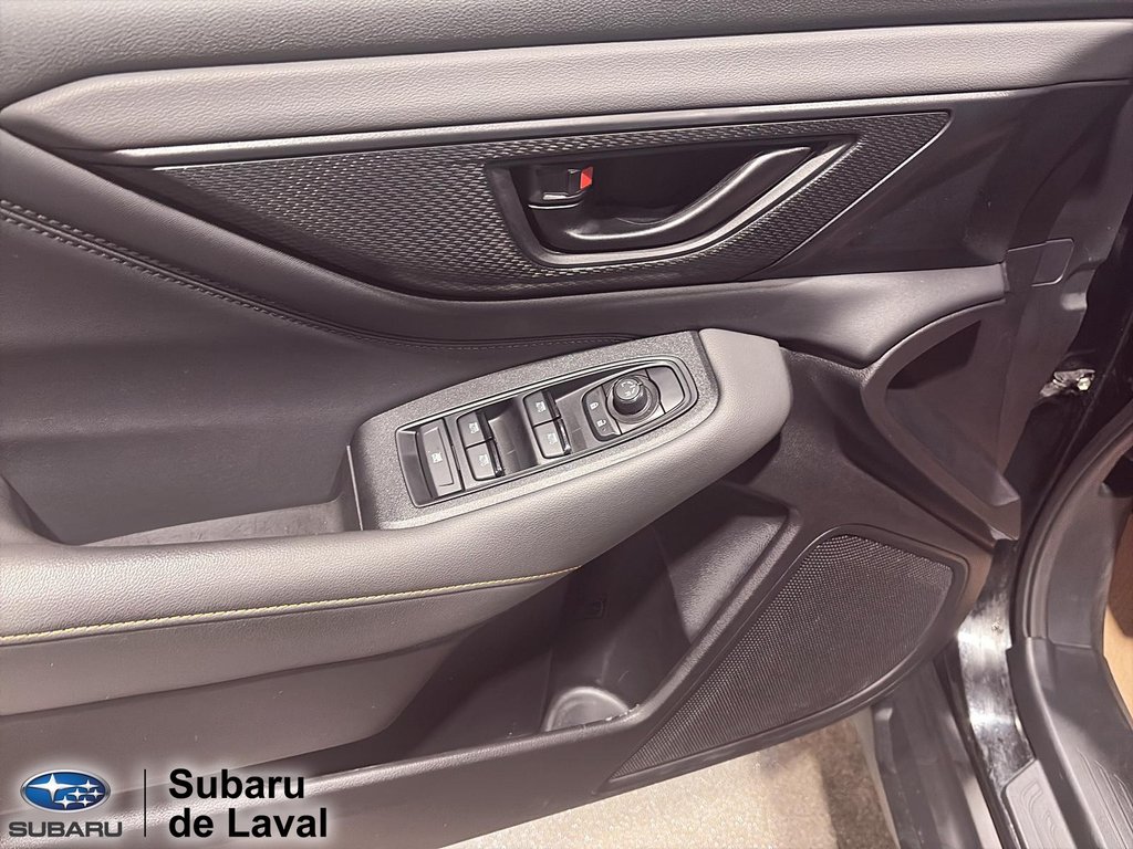 2023 Subaru Outback Wilderness in Laval, Quebec - 10 - w1024h768px