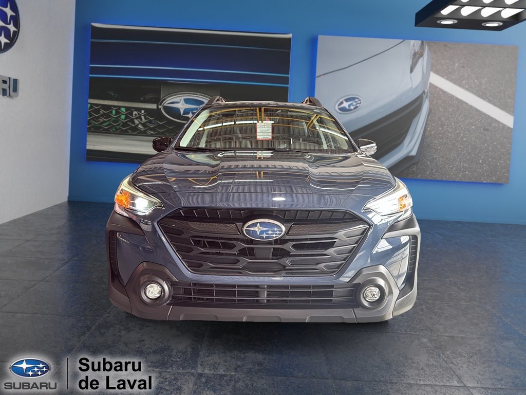 2023 Subaru Outback Onyx in Terrebonne, Quebec - 2 - w1024h768px