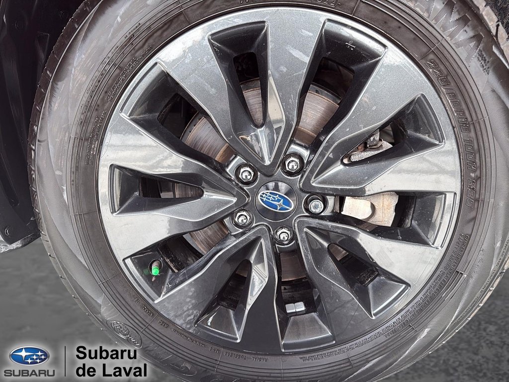 2023 Subaru Outback Onyx in Terrebonne, Quebec - 8 - w1024h768px