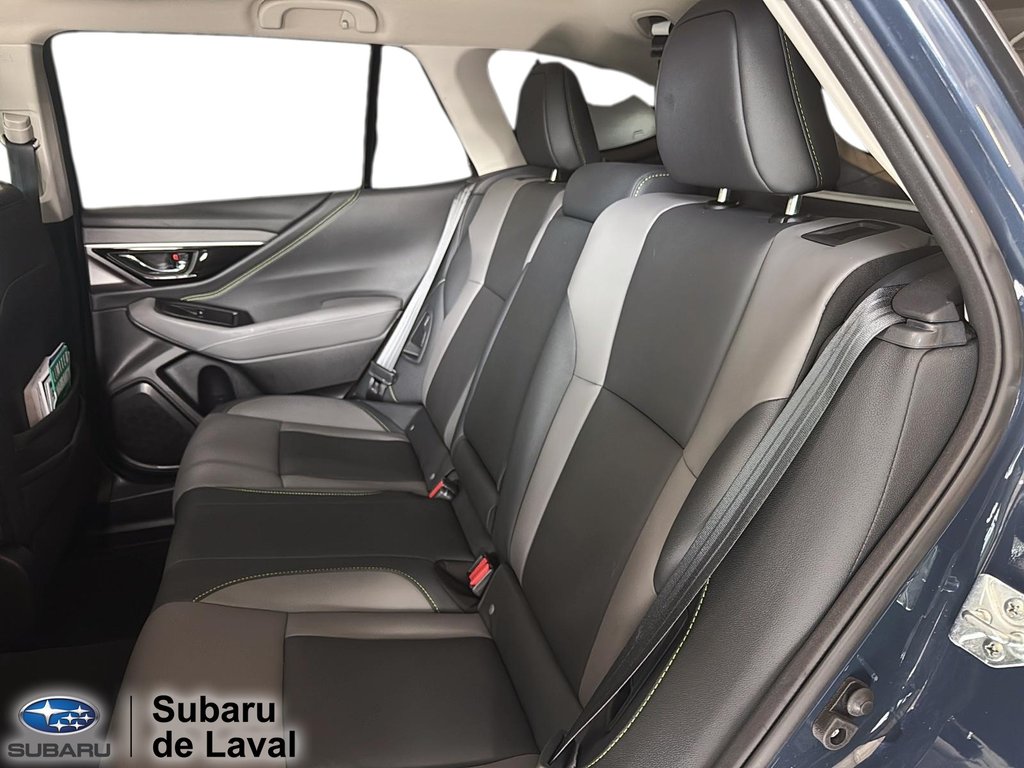 2023 Subaru Outback Onyx in Terrebonne, Quebec - 12 - w1024h768px