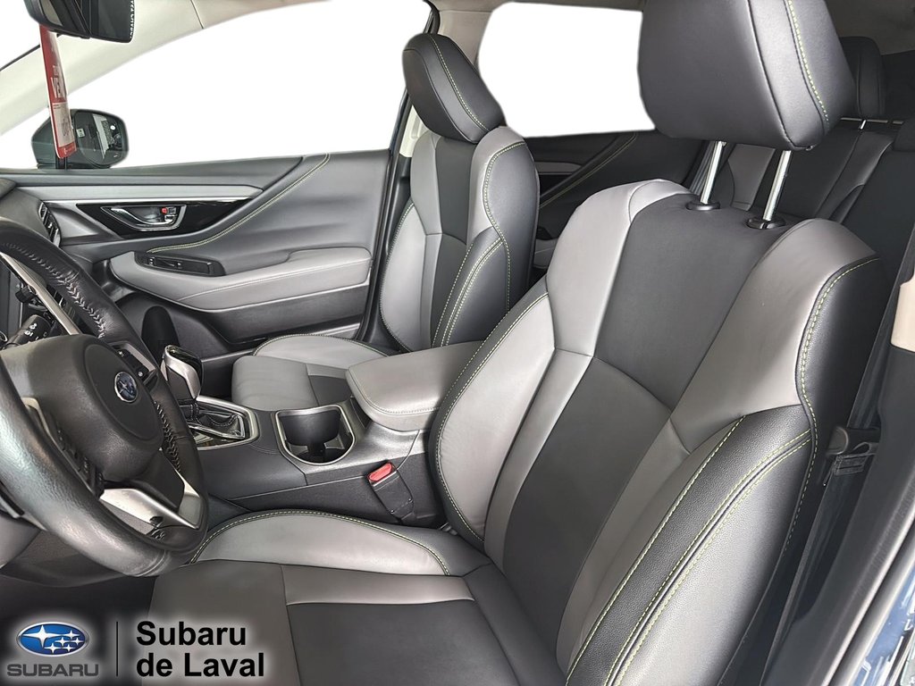 2023 Subaru Outback Onyx in Terrebonne, Quebec - 9 - w1024h768px