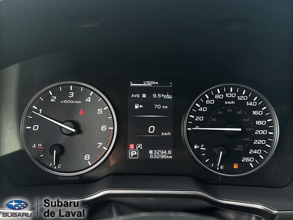 2023 Subaru Outback Onyx in Terrebonne, Quebec - 22 - w1024h768px