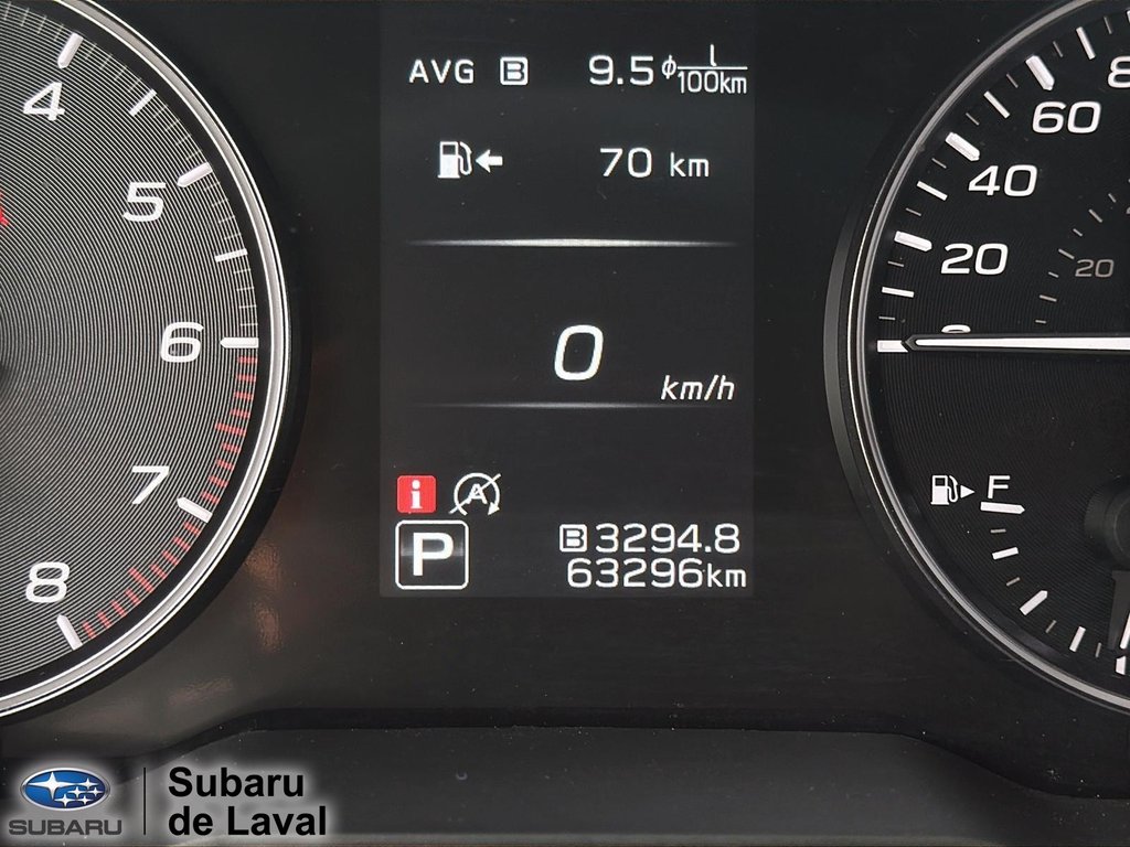 2023 Subaru Outback Onyx in Terrebonne, Quebec - 23 - w1024h768px