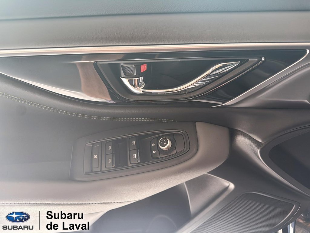 2023 Subaru Outback Onyx in Terrebonne, Quebec - 10 - w1024h768px